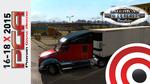 American Truck Simulator - pokaz przedpremierowy na PGA 2015