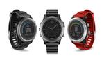 Garmin Fenix 3 - Solidny Zegarek GPS