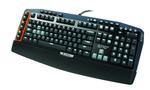 Jedna z najgorętszych premier sezonu gamingowego: Logitech G710+ Mechanical Gaming Keyboard