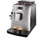 Philips Saeco HD8752 Intelia - elegancki i funkcjonalny ekspres do kawy
