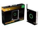 10% więcej wydajności w nowym ZBOX