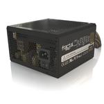 Fractal Design Integra R2 650W unboxing