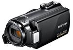 Samsung HMX-H200 - lekka kamera cyfrowa z obrazem Full HD