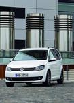 Pięć nagród dla marki Volkswagen podczas Profesjonalnego Testu Flotowego