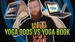 Lenovo Yoga – Unikalność i Kreatywność