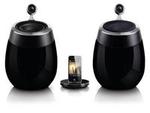 Philips wprowadza nową serię bezprzewodowych głośników Fidelio obsługujących technologię AirPlay
