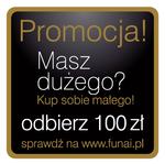 Masz dużego? Kup sobie małego!