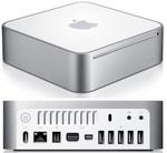 Mac mini Apple - niepozorny, ale bardzo wydajny komputer stacjonarny