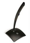 Logitech Analog Desktop Microphone - mikrofon o solidnym wykonaniu