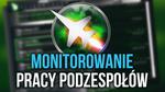 Skuteczne Monitorowanie Pracy Podzespołów Podczas Grania!