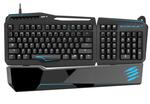 Mad Catz S.T.R.I.K.E. T.E. - Klawiatura Dla Pasjonatów Gier