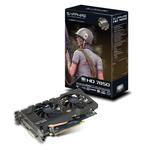 SAPPHIRE HD 7850 OC -wydajna karta graficzna