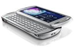 Sony Ericsson Xperia Pro - prezentacja