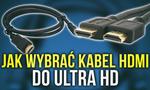 Kabel HDMI do Ultra HD - Rodzaje i Różnice Pomiędzy Kablami HDMI
