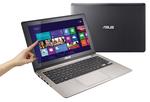 ASUS VivoBook X202E - duża wydajność i dotykowy ekran