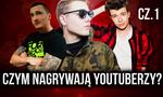 Czym Nagrywają Youtuberzy? Isamu, Yooczok, Serafin, Weza, Cyprian, Wjazdnachate Cz.1