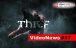 VideoNews #17 - premiera Thief, nowych smartfonów od LG i HTC oraz Xperia Z2
