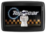 TomTom Go LIVE Top Gear edition - solidna nawigacja z limitowanej edycji