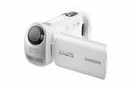 Samsung HMX-T10 - nowa kamera Full HD