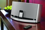 Bose SoundDock 10 - cyfrowy zestaw muzyczny