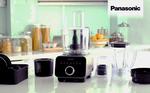 Panasonic MK-F800 - Przydatny Pomocnik Kuchenny