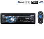 JVC KD-R711 - nowoczesny radioodtwarzacz samochodowy