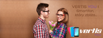 Oto nowy smartfon - Vertis You!