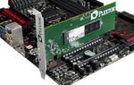 Dyski SSD a interfejs PCI Express