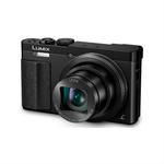 Panasonic LUMIX TZ70 - Uchwyć Najlepsze Momenty Z Nowym Aparatem
