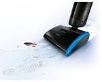 Philips AquaTrio Pro - Precyzyjne Odkurzanie