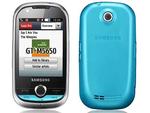 Samsung Lindy M5650, czyli model Corby na sterydach