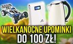 Wielkanocne Upominki - Polecane Gadżety do 100 zł!