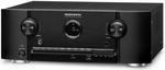 Marantz wprowadza SR6007 - nowy model amplitunera AV klasy premium