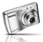 Kompakt na wakacje - BenQ C1420