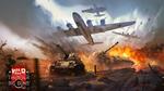 War Thunder Po Aktualizacji - Jest Jeszcze Bardziej Realistycznie!