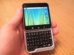 Motorola Flipout - test telefonu o oryginalnym wyglądzie