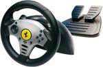 Thrustmaster Ferrari Universal Challenge - dobra kierownica w przystępnej cenie