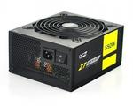 OCZ ZT 550W - recenzja modularnego zasilacza komputerowego