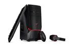 Lenovo ideacentre Y900 - Komputer do Gier i Streamingu