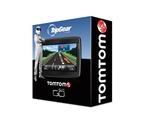 Nowa wersja TomTom HD Traffic przyspiesza podróż