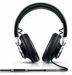 Philips skupia swoje dążenie do perfekcyjnego dźwięku na słuchawkach Philips Fidelio L1