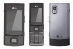 LG GD550 Pure