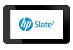 HP Slate 7 - prezentacja nowego tabletu od HP