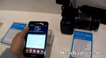 Samsung Galaxy Note - prezentacja telefonu