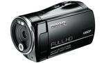 BenQ DV S21 - niepozorna kamera o sporych możliwościach