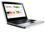 Unboxing Nokia Booklet 3G