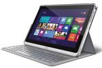 Acer Aspire P3 - hybrydowe urządzenie z dotykowym ekranem