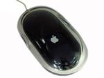 Apple Pro Mouse - Prezentacja