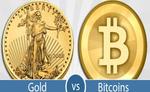 Wirtualna Waluta Droższa od Złota! BitCoiny Biją Kolejny Rekord