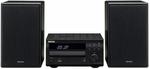 Denon D-M39 kontynuuje sukces jednego z najbardziej uznanych systemów mikro-komponentowych w Europie